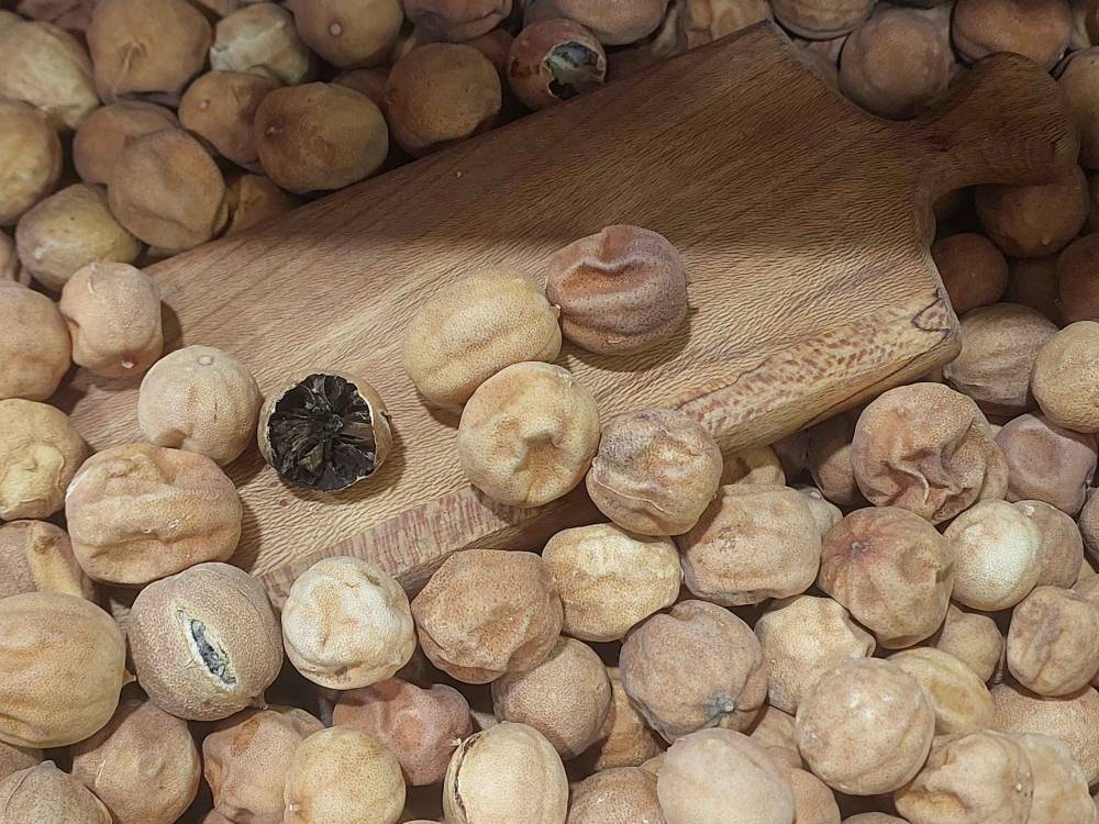 لیمو عمانی